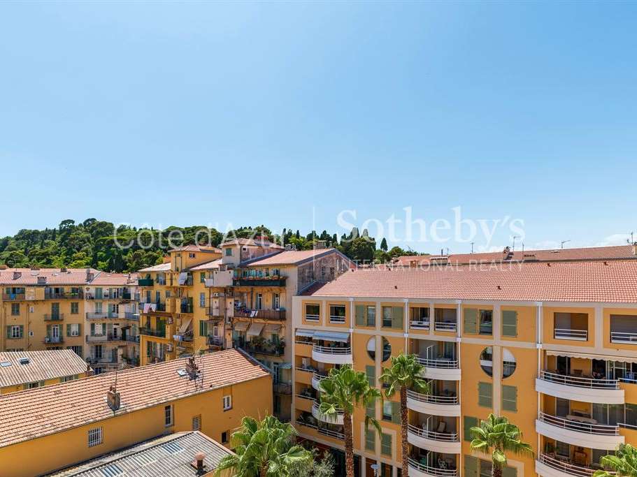 Appartement Nice