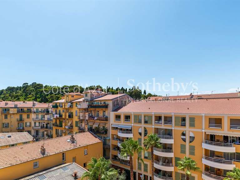 Appartement Nice - 3 chambres - 182m²
