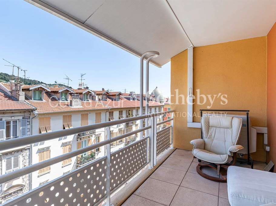 Appartement Nice