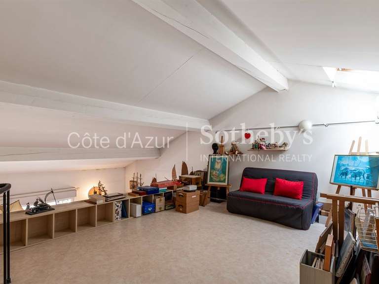 Appartement Nice - 3 chambres - 182m²