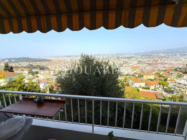 Appartement Nice - 2 chambres - 68m²