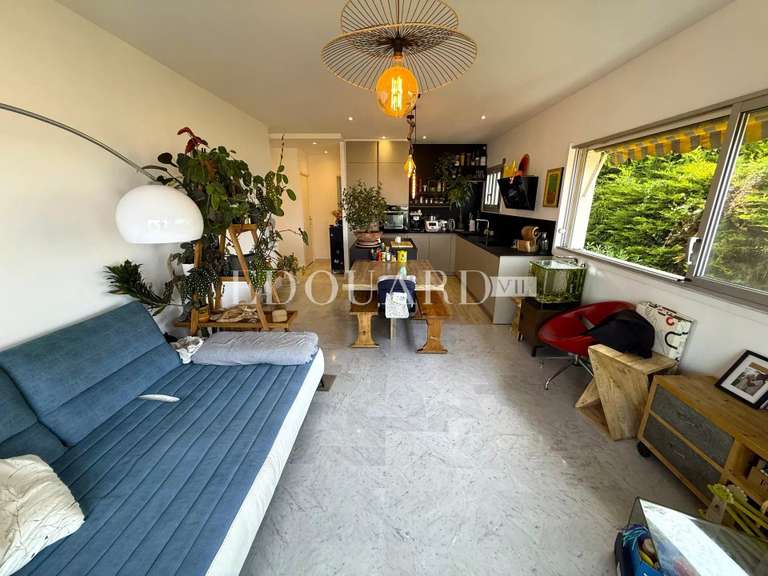 Appartement Nice - 2 chambres - 68m²