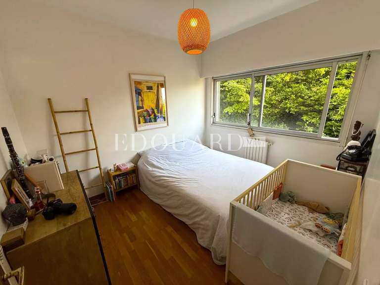 Appartement Nice - 2 chambres - 68m²