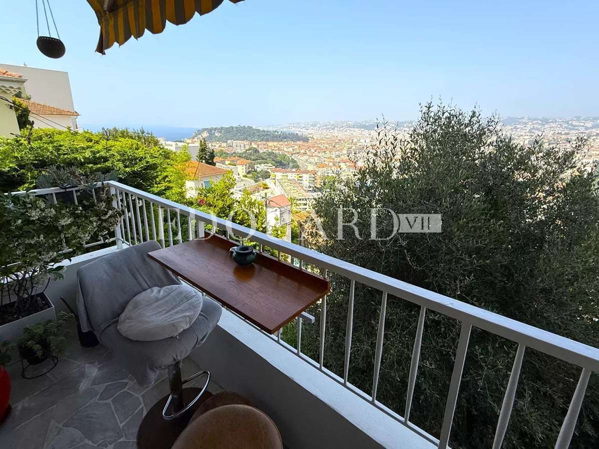 Appartement Nice