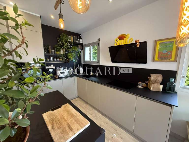 Appartement Nice - 2 chambres - 68m²