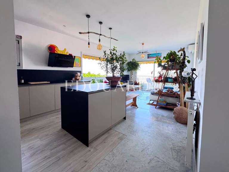 Appartement Nice - 2 chambres - 68m²