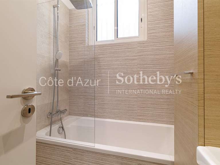 Appartement avec Vue sur mer Nice - 2 chambres - 86m²