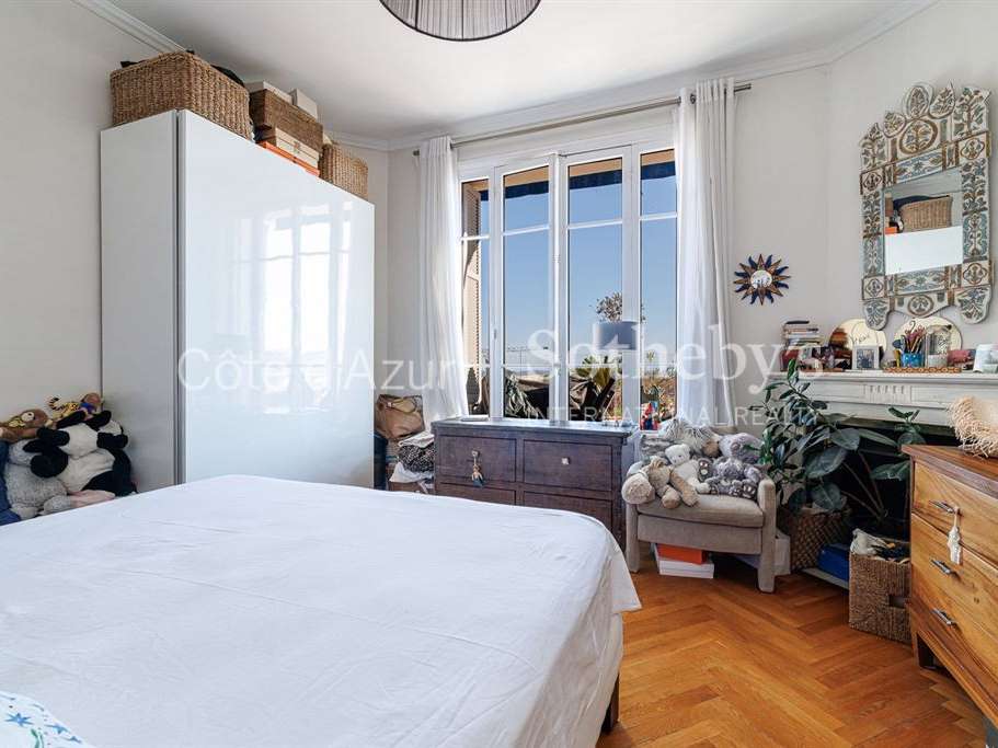 Appartement Nice