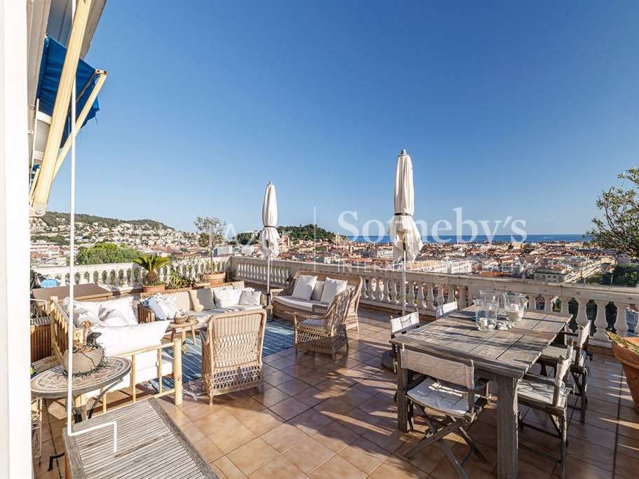 Appartement Nice