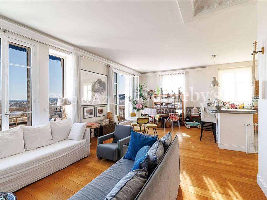 Appartement Nice
