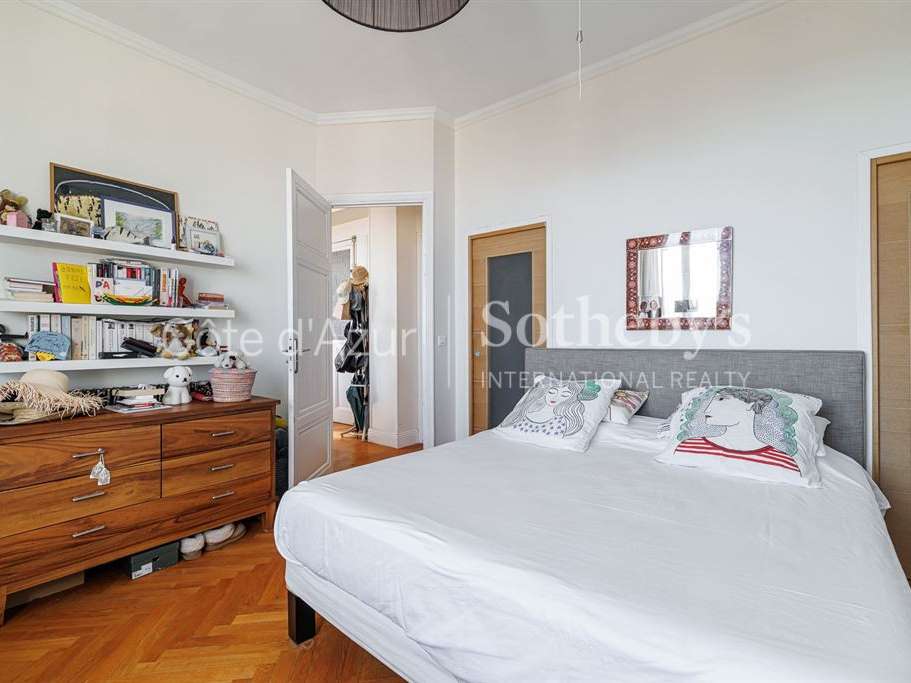 Appartement Nice