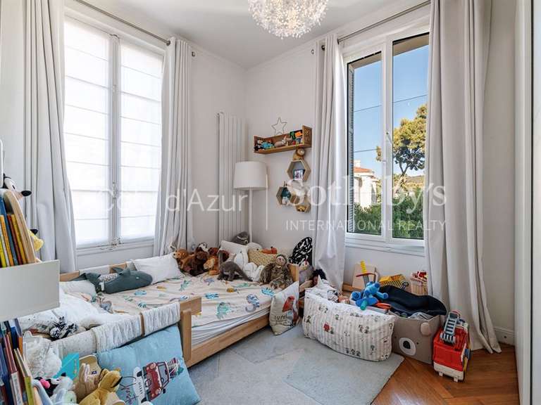 Appartement avec Vue sur mer Nice - 2 chambres - 96m²