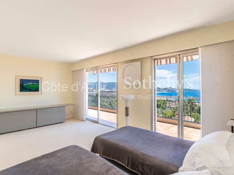 Appartement avec Vue sur mer Nice - 3 chambres - 155m²