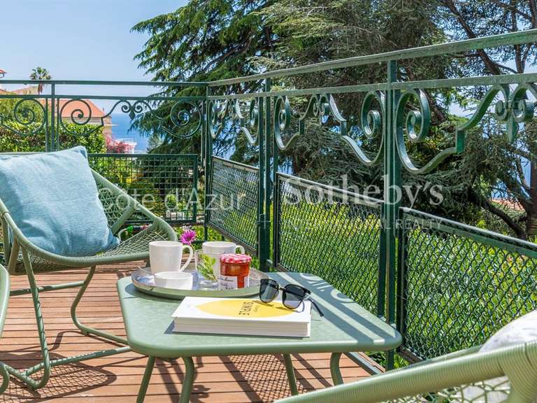 Appartement Nice - 2 chambres - 113m²