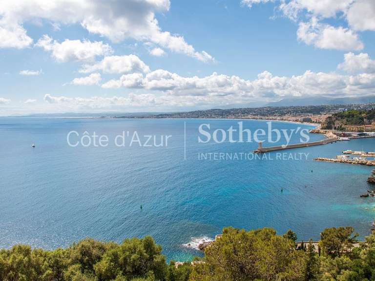 Appartement Nice - 2 chambres - 113m²