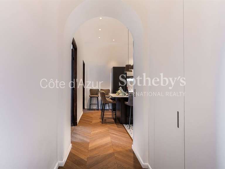 Appartement Nice - 2 chambres - 113m²