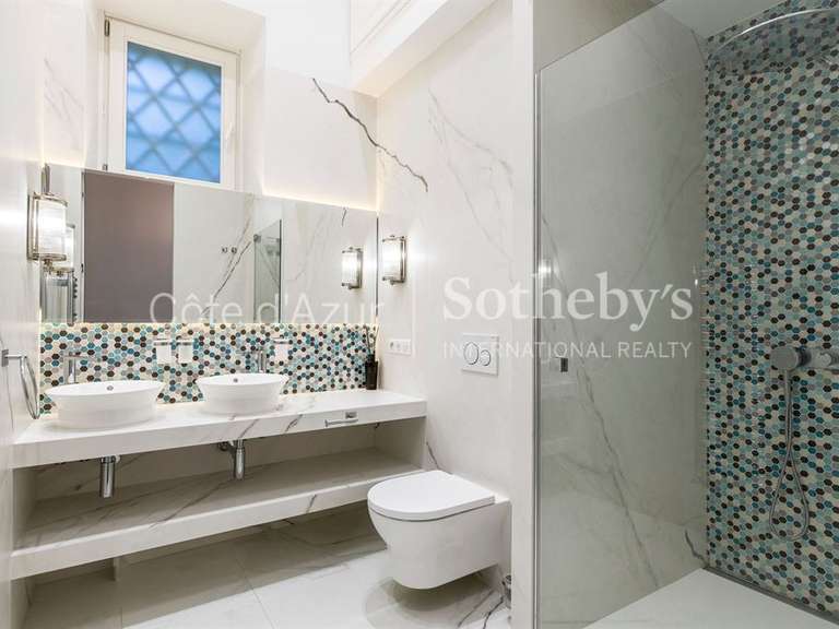 Appartement Nice - 2 chambres - 113m²