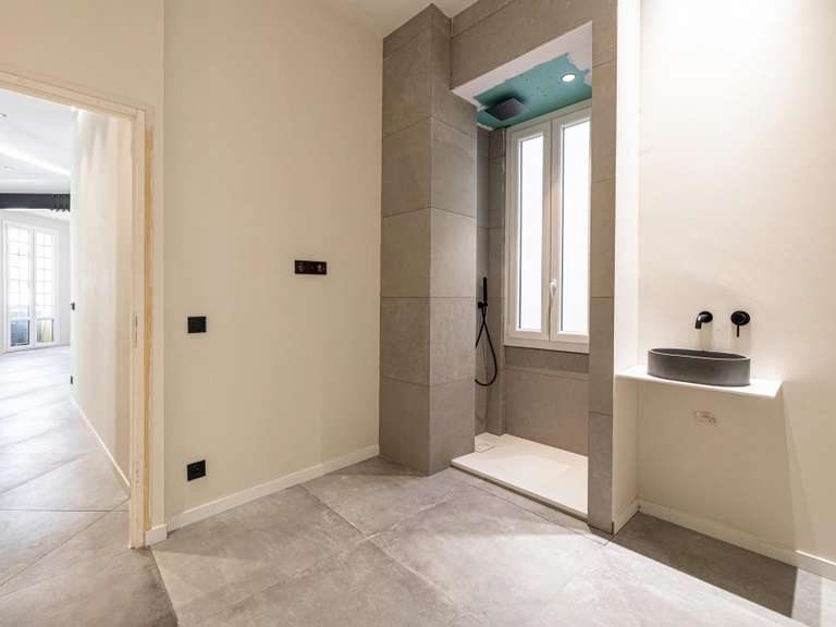 Appartement Nice - 3 chambres - 78m²