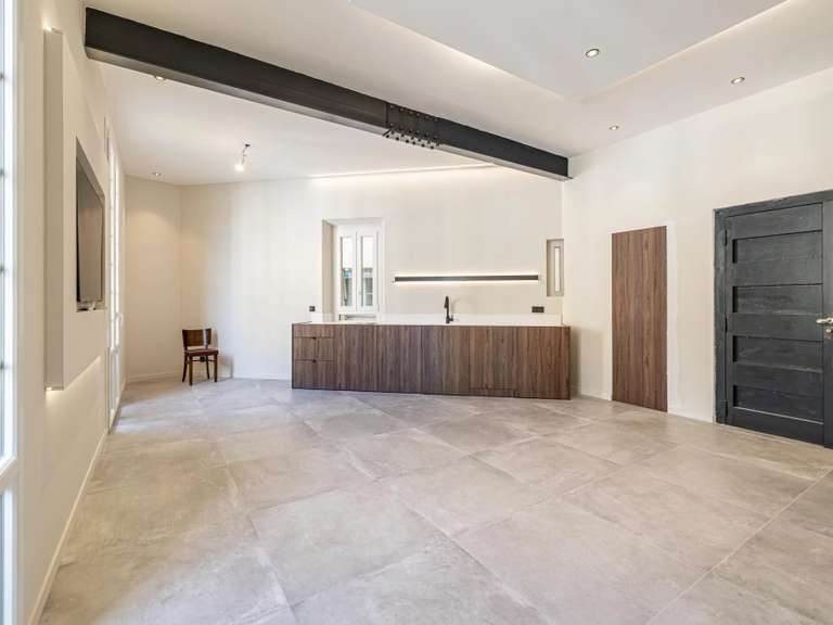 Appartement Nice - 3 chambres - 78m²