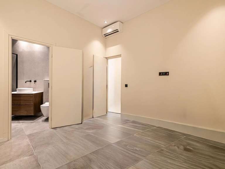 Appartement Nice - 3 chambres - 78m²