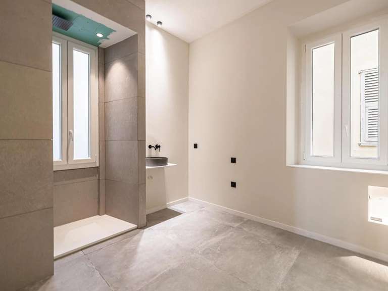 Appartement Nice - 3 chambres - 78m²