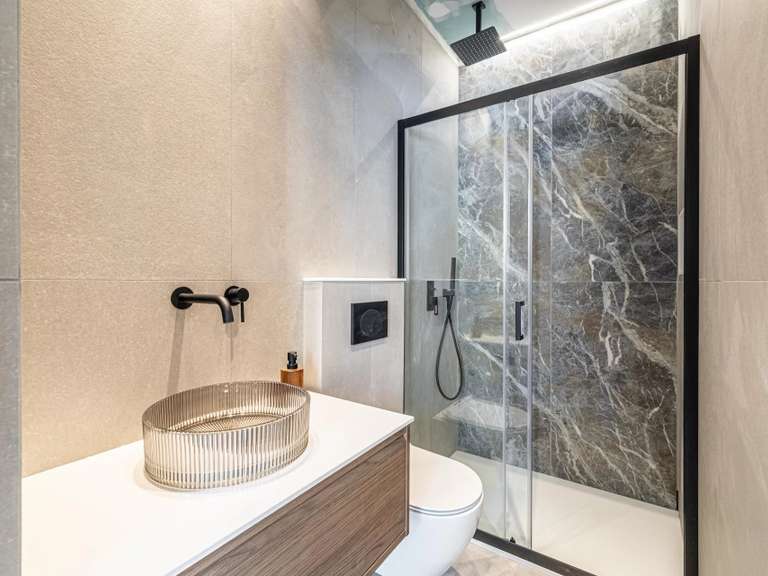 Appartement Nice - 3 chambres - 78m²