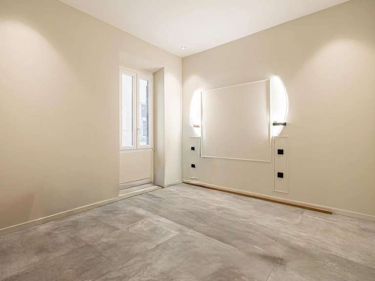 Appartement Nice - 3 chambres - 78m²