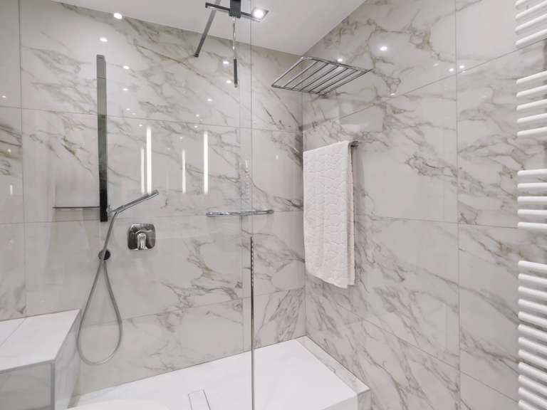 Appartement Nice - 1 chambre - 76m²