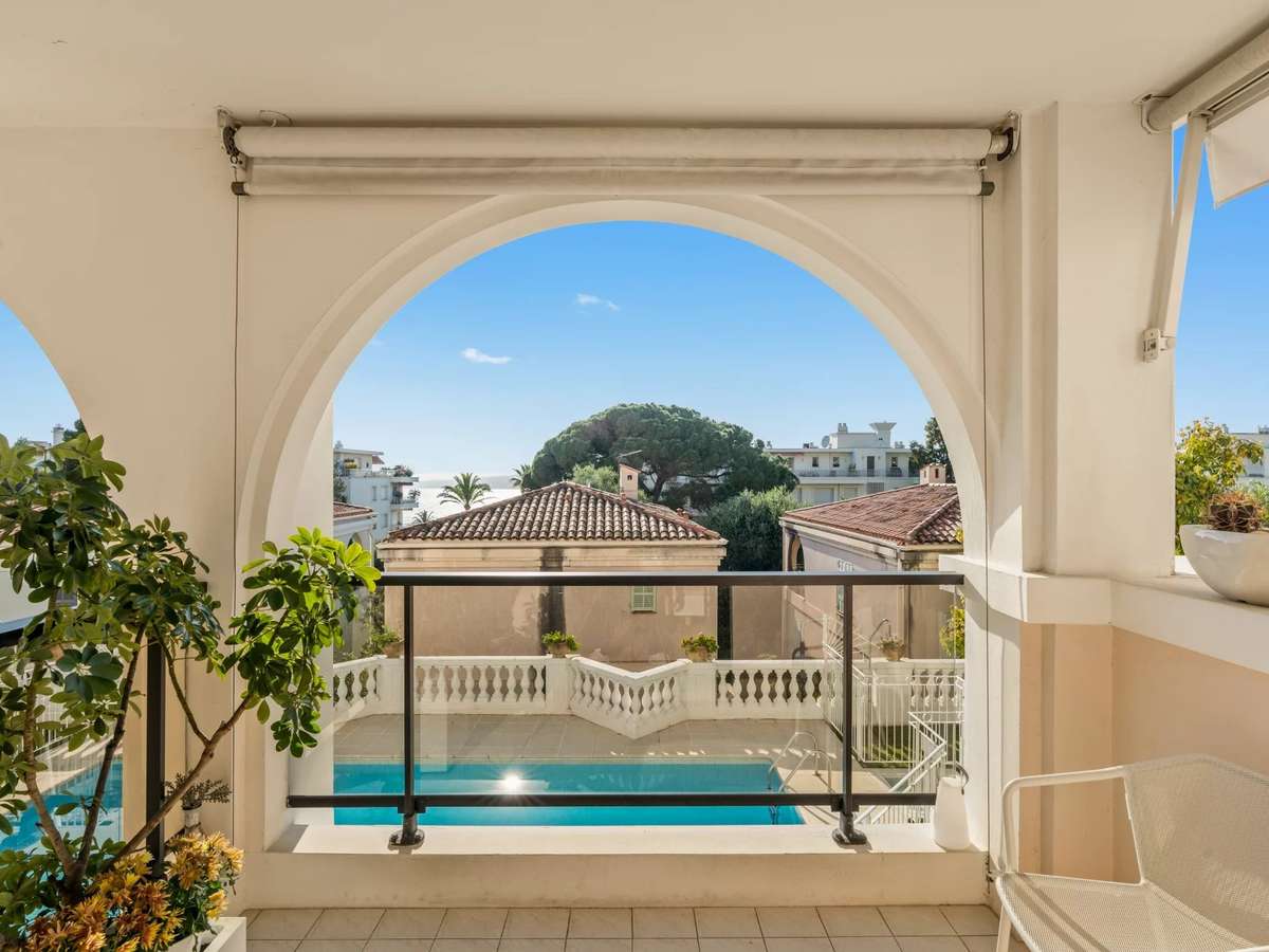 Appartement Nice