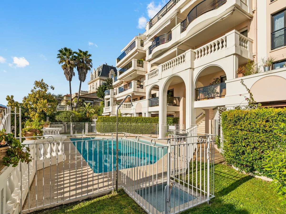 Appartement Nice