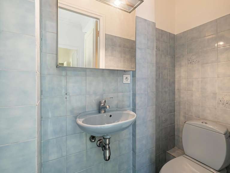 Appartement Nice - 2 chambres - 80m²