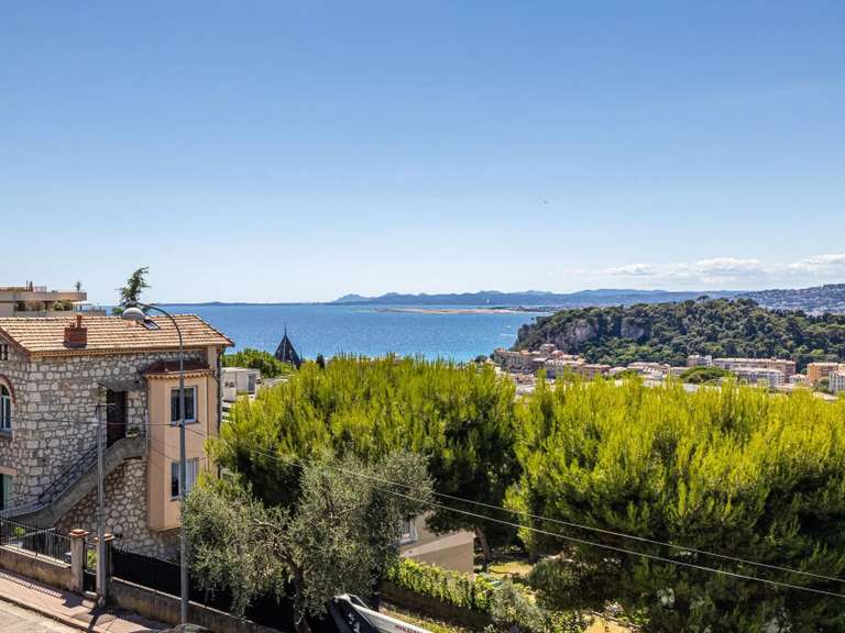 Appartement Nice - 2 chambres - 80m²