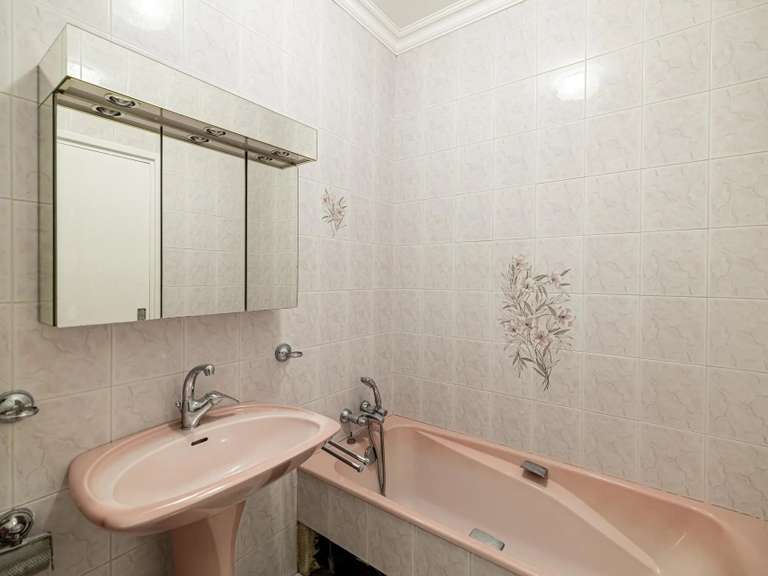 Appartement Nice - 2 chambres - 80m²