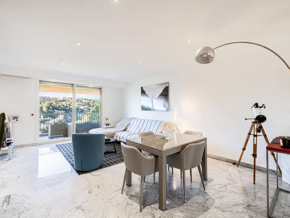Appartement Nice