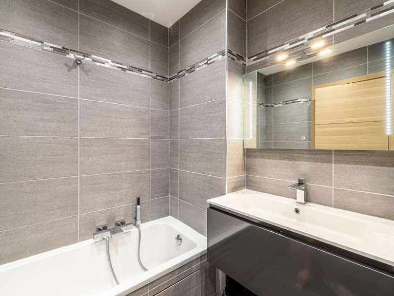 Appartement avec Vue sur mer Nice - 3 chambres - 142m²