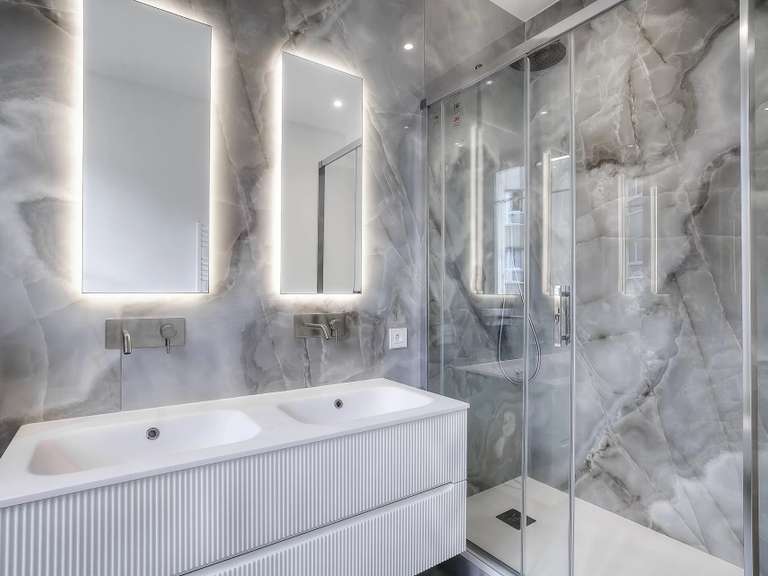 Appartement Nice - 4 chambres - 135m²