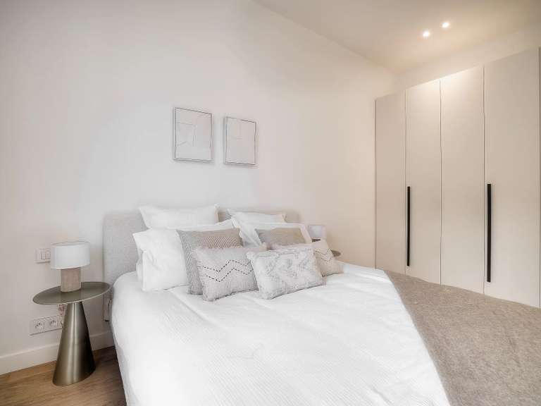 Appartement Nice - 4 chambres - 135m²