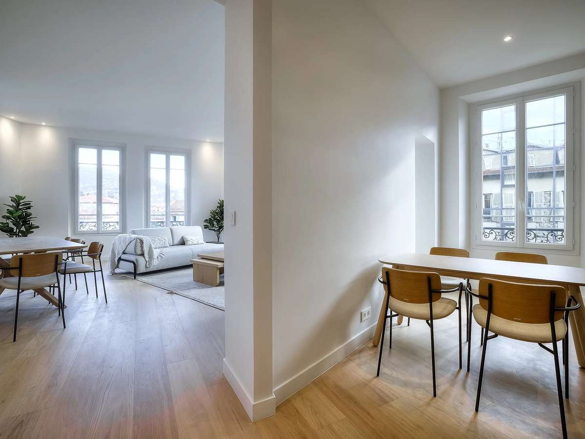 Appartement Nice