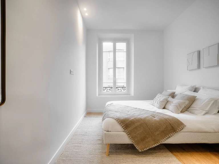 Appartement Nice - 4 chambres - 135m²