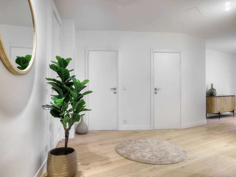 Appartement Nice - 4 chambres - 135m²