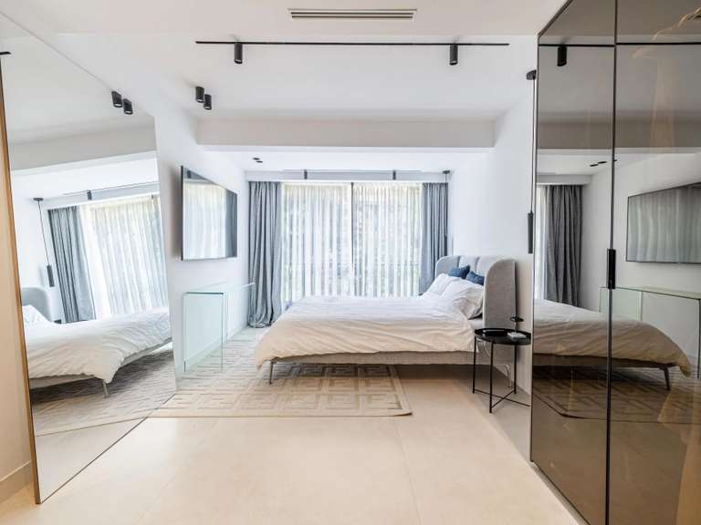 Appartement Nice - 3 chambres - 195m²