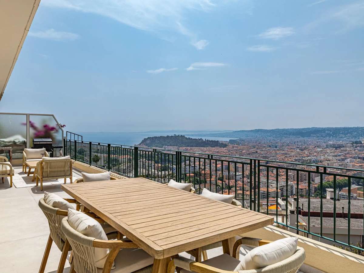 Appartement Nice