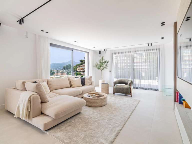 Appartement Nice - 3 chambres - 195m²