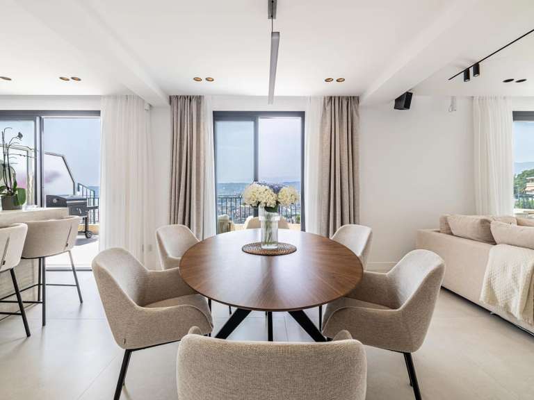 Appartement Nice - 3 chambres - 195m²