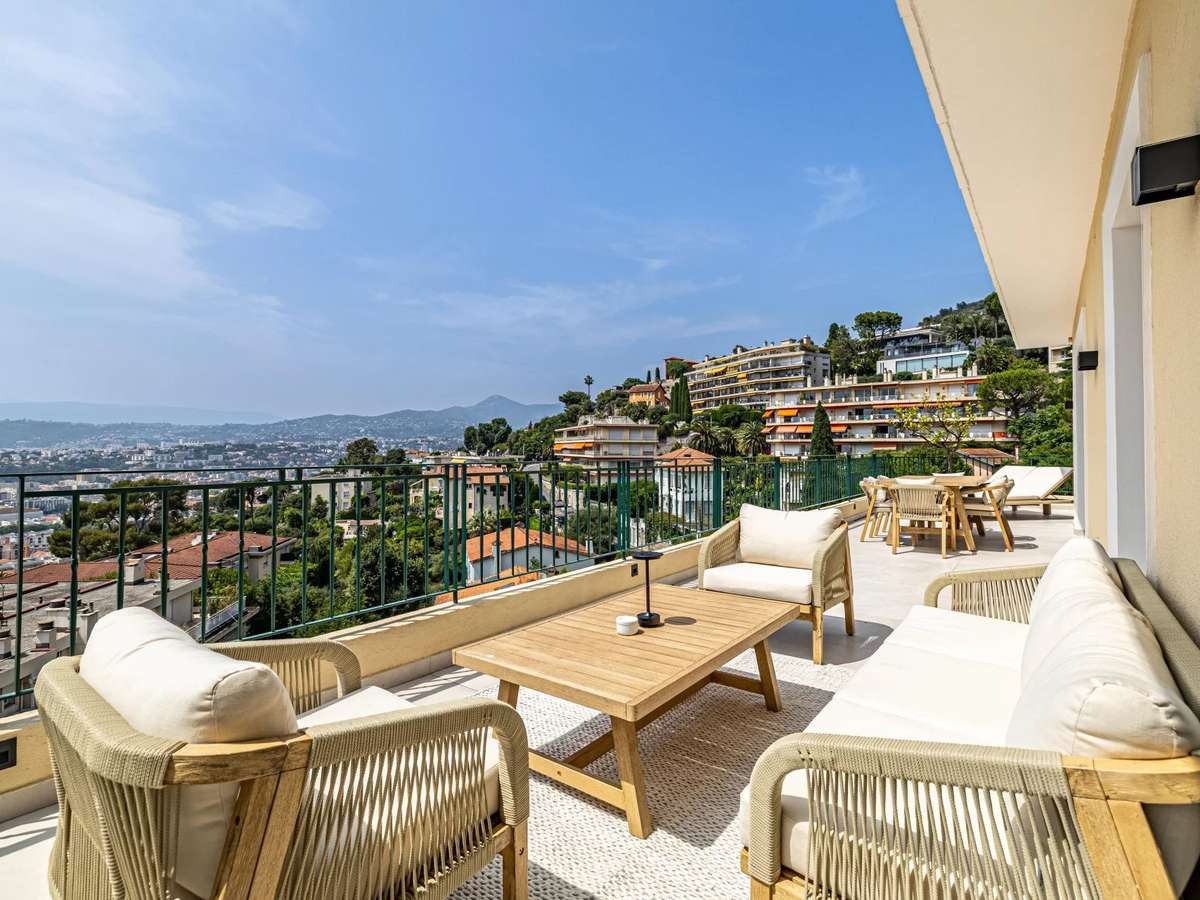 Appartement Nice