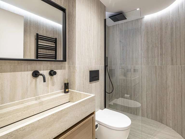 Appartement Nice - 3 chambres - 195m²