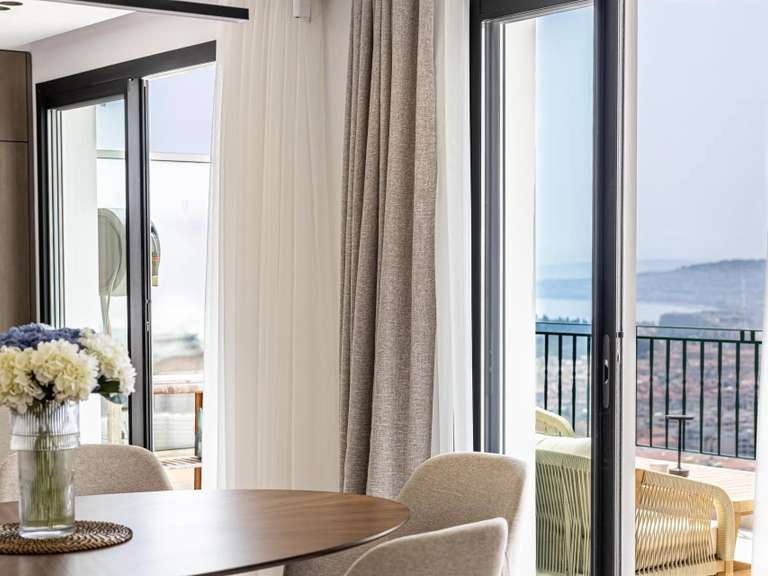 Appartement Nice - 3 chambres - 195m²