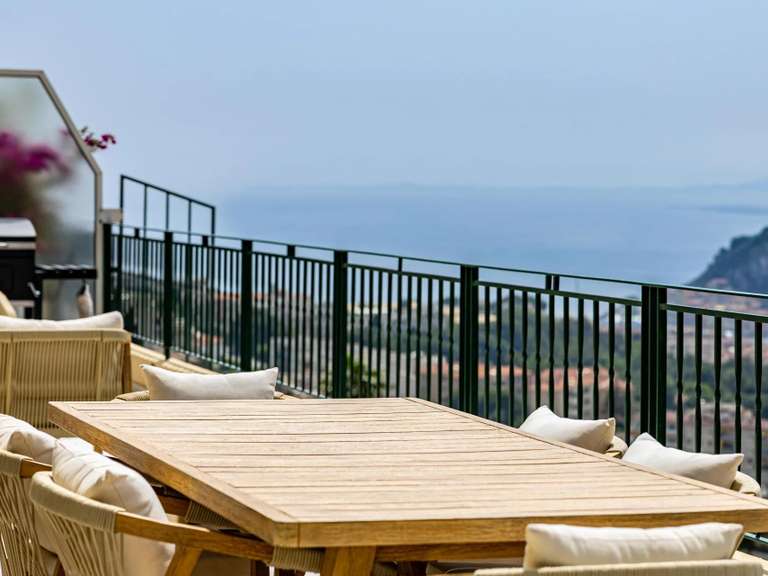 Appartement Nice - 3 chambres - 195m²