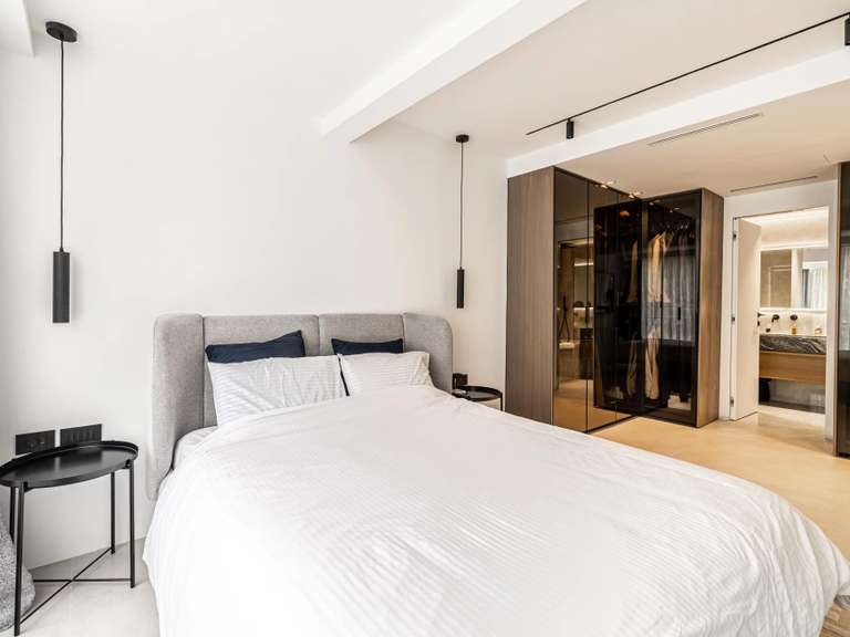 Appartement Nice - 3 chambres - 195m²