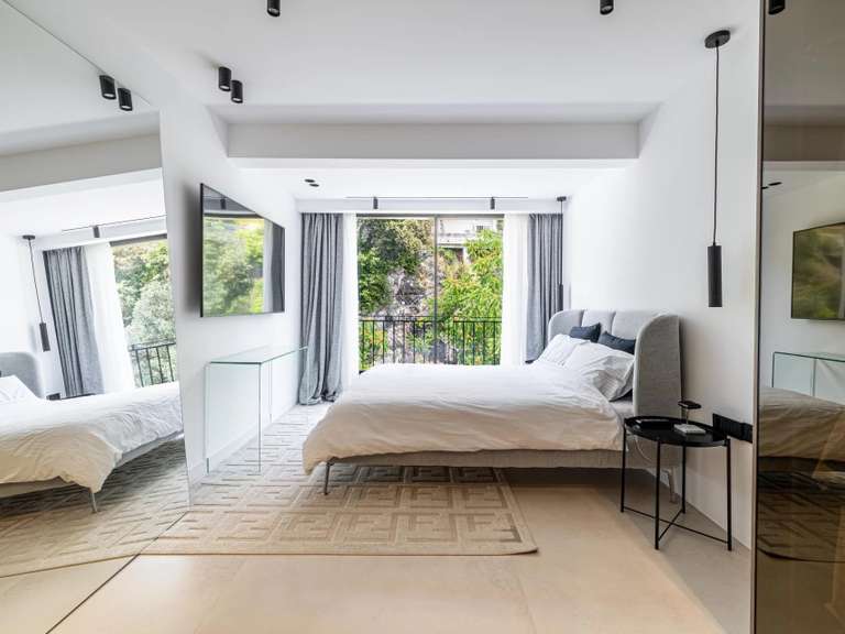 Appartement Nice - 3 chambres - 195m²